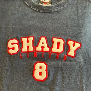 SHADY TShirt Excellent condition